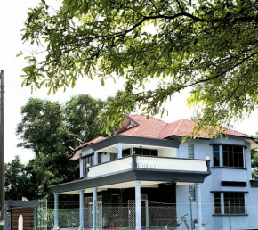 Seaview Bungalow